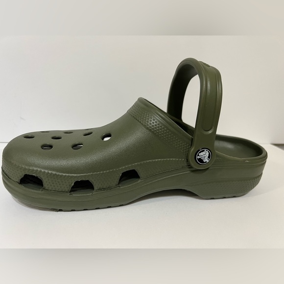 Unisex, Crocs. Size 7 Men and for women size 9 - Picture 1 of 12